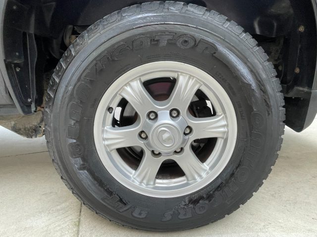 GREAT WALL Steed usata 24