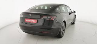 TESLA Model 3 usata, con Volante multifunzione