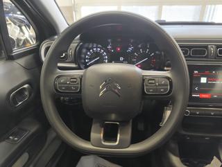 CITROEN C3 usata, con Boardcomputer