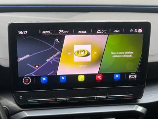 CUPRA Formentor usata, con Immobilizzatore elettronico