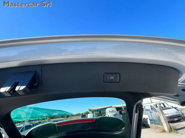 AUDI Q5 usata, con Sistema di navigazione