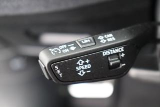 AUDI A5 usata, con Controllo trazione