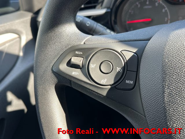 OPEL Corsa usata, con Specchietti laterali elettrici