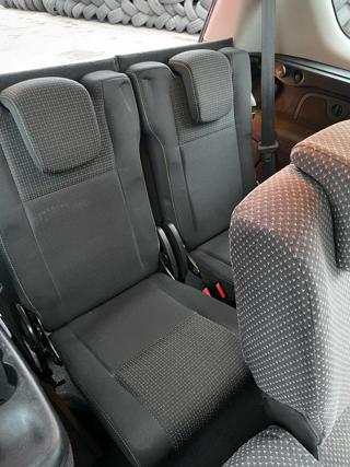 RENAULT Scenic usata, con Fendinebbia