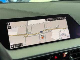 BMW 118 usata, con Cruise Control