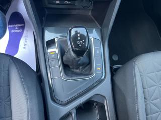 VOLKSWAGEN Tiguan usata, con Alzacristalli elettrici