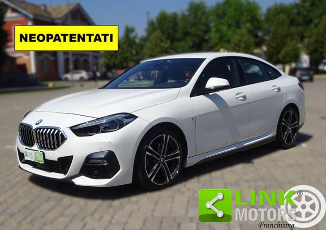 BMW 218 usata, con ABS