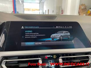 BMW 330 usata, con Sensore di luce