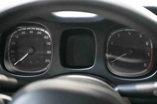 FIAT Panda usata, con Servosterzo