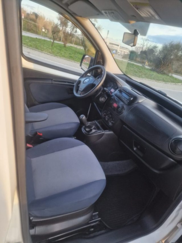 CITROEN Nemo usata, con Servosterzo