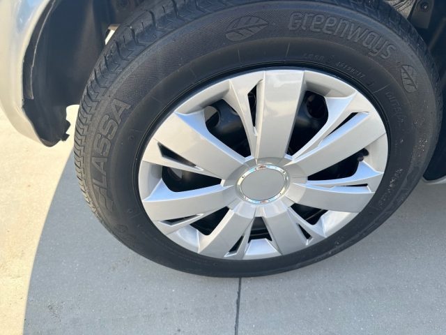 FORD Ka usata, con Climatizzatore