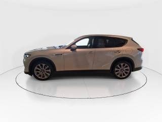 MAZDA CX-60 usata, con Sensori di parcheggio posteriori