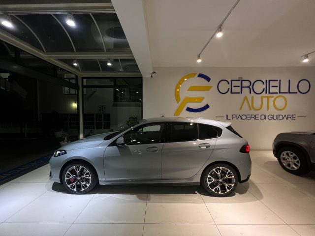 BMW 118 usata, con Chiusura centralizzata