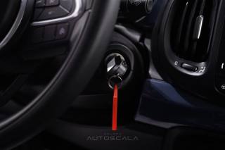 FIAT 500L usata, con Autoradio digitale