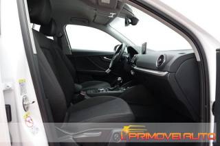 AUDI Q2 usata, con Airbag Passeggero