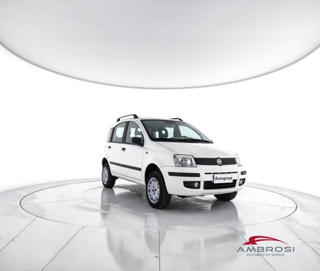 FIAT Panda usata 1
