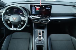 CUPRA Leon usata, con Alzacristalli elettrici