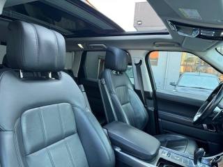 LAND ROVER Range Rover Sport usata, con Controllo automatico clima