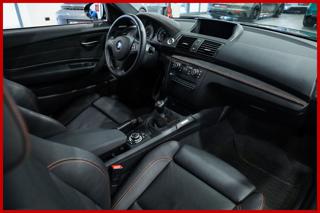 BMW 1er M Coupe usata, con Cruise Control