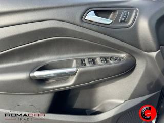 FORD Kuga usata, con Controllo trazione