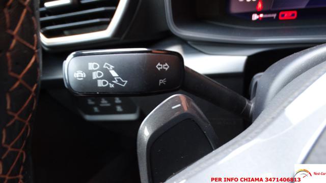 CUPRA Formentor usata 104