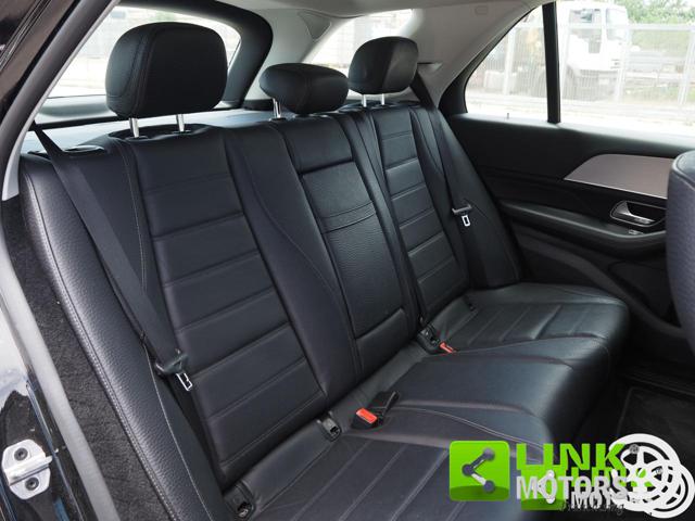 MERCEDES-BENZ GLE 300 usata 18