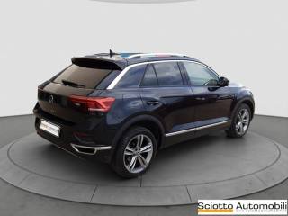 VOLKSWAGEN T-Roc usata, con Cerchi in lega