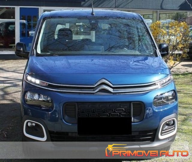 CITROEN Berlingo usata, con Controllo trazione