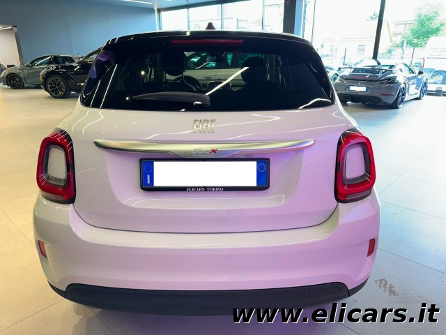 FIAT 500X usata, con Alzacristalli elettrici