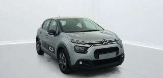 CITROEN C3 usata, con Chiusura centralizzata