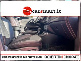 JEEP Compass usata, con Controllo trazione