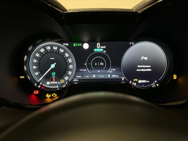 ALFA ROMEO Tonale usata, con Chiusura centralizzata