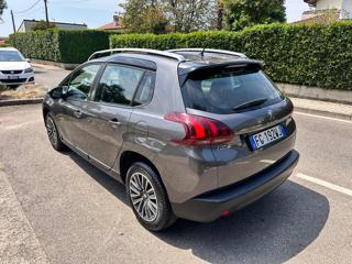 PEUGEOT 2008 usata, con Autoradio