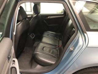 AUDI A4 usata, con Bracciolo