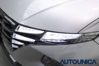 HYUNDAI Tucson usata, con Frenata d