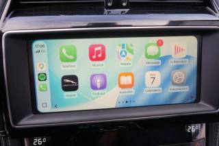 JAGUAR F-Pace usata, con Cruise Control