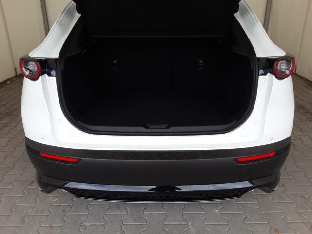 MAZDA CX-30 usata, con USB