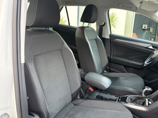 VOLKSWAGEN T-Roc usata, con Chiusura centralizzata