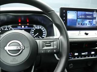 NISSAN Qashqai usata, con Chiusura centralizzata