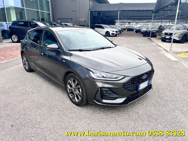 FORD Focus usata, con Airbag