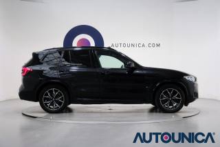 BMW X3 usata, con Airbag Passeggero