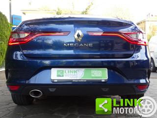 RENAULT Megane Grand Coupe usata, con Specchietti laterali elettrici