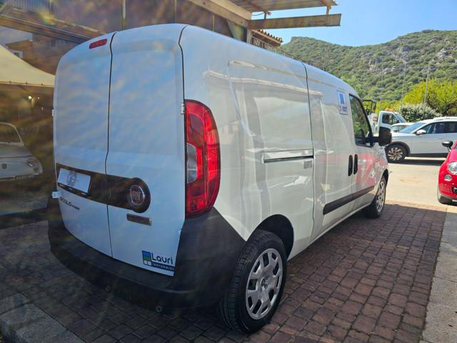 FIAT Doblo usata, con Alzacristalli elettrici