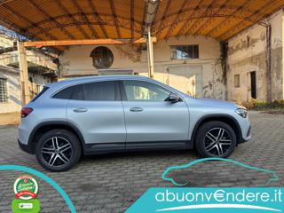 MERCEDES-BENZ GLA 200 usata, con Autoradio