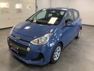 HYUNDAI i10 usata, con Vivavoce