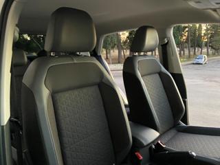 VOLKSWAGEN T-Cross usata, con Climatizzatore