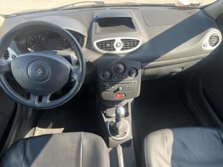RENAULT Clio usata, con Chiusura centralizzata
