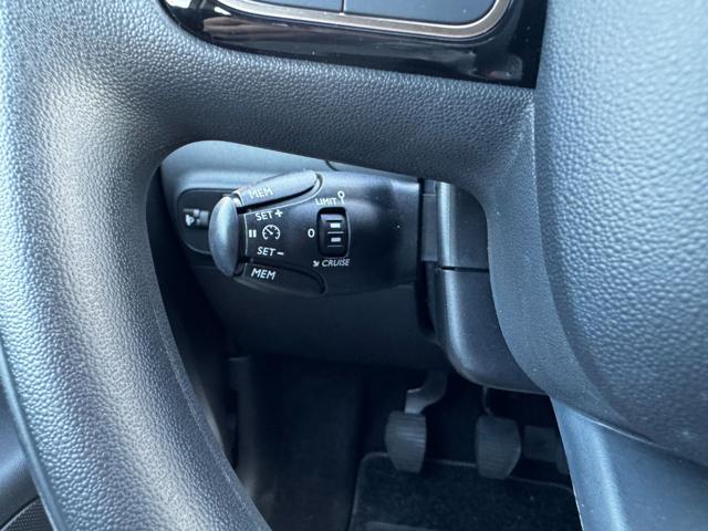 CITROEN C3 usata, con Volante multifunzione