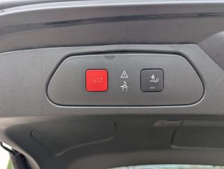 OPEL Grandland X usata, con Regolazione elettrica sedili