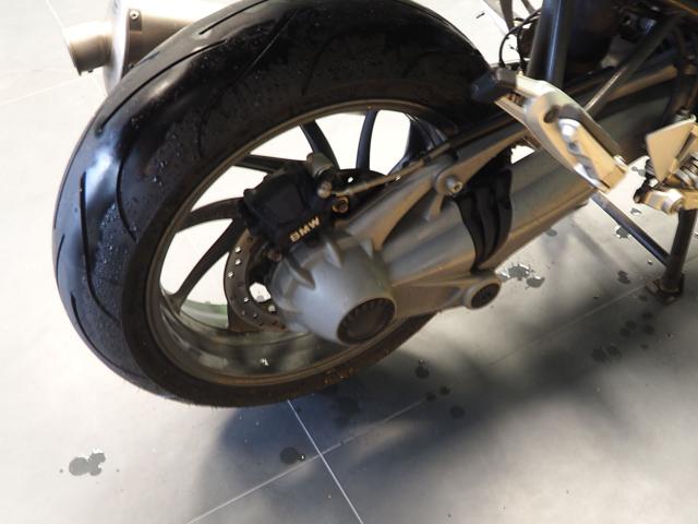 BMW R 1200 R usata 5